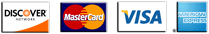 Kirkland Locksmith WA accepts all major credit cards