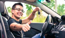 Kirkland automotive locksmith