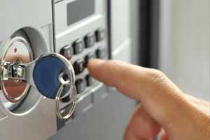 Kirkland commercial locksmith